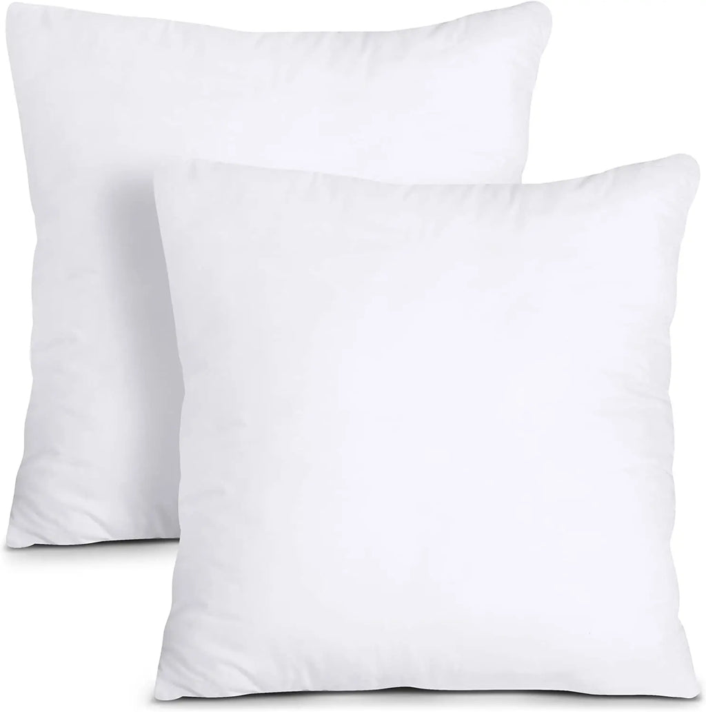 NEEDED pillow insert for pillow covers