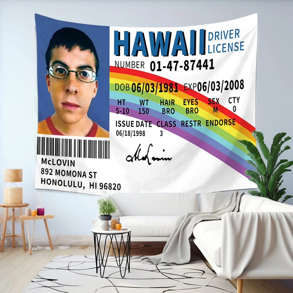 mclovin Id banner