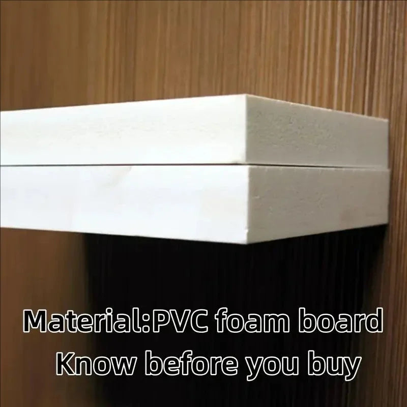 double side shelf for desk