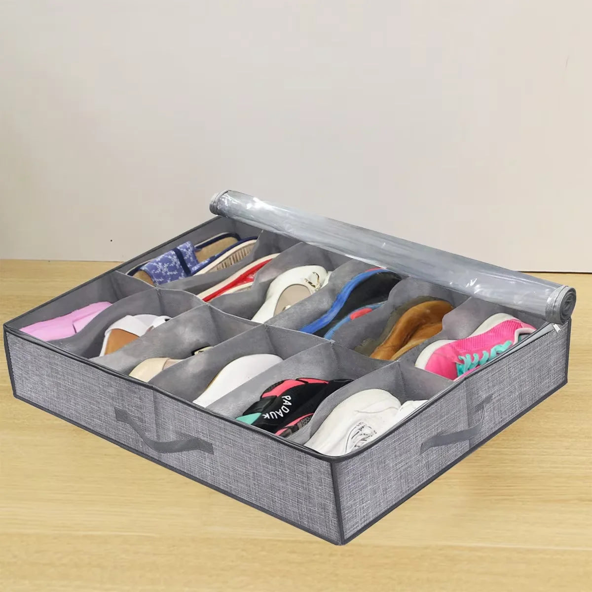 underbed/drawer storage organizers
