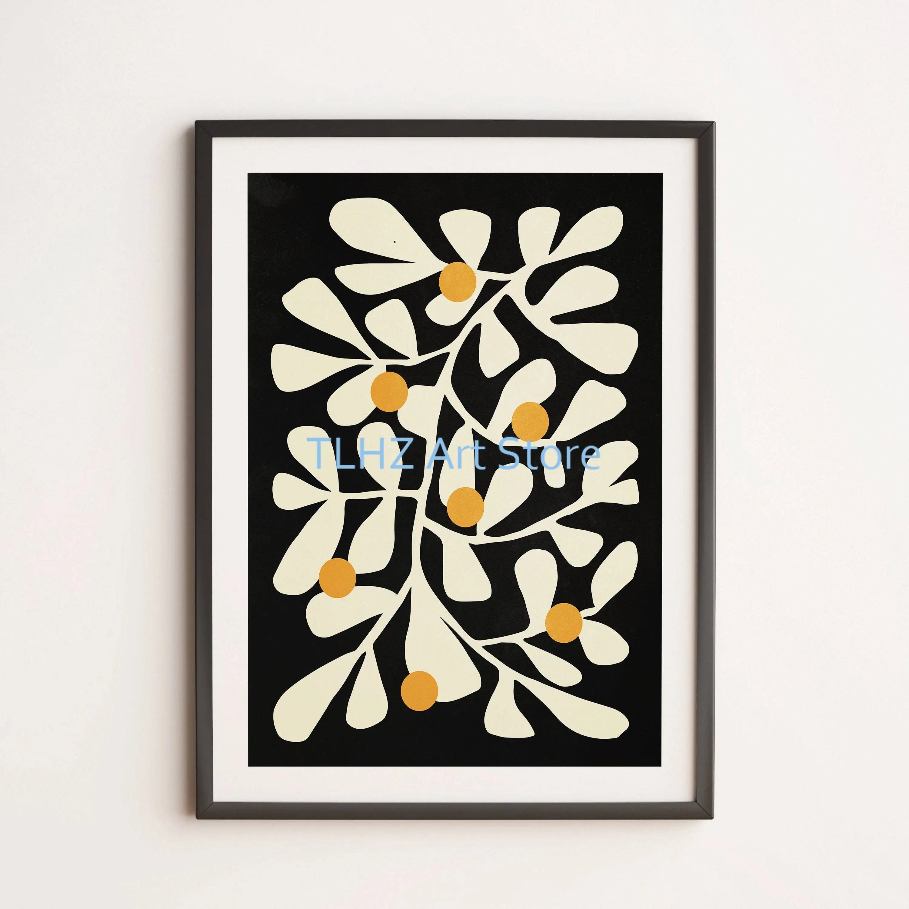 bright colorful posters and prints -  28 variants!