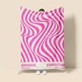 abstract blanket