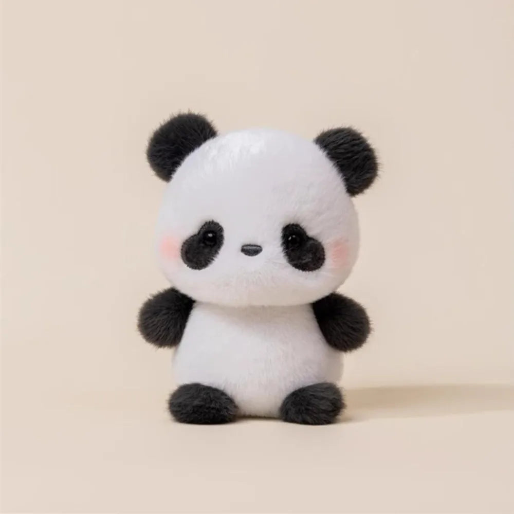 mini cute animal dolls