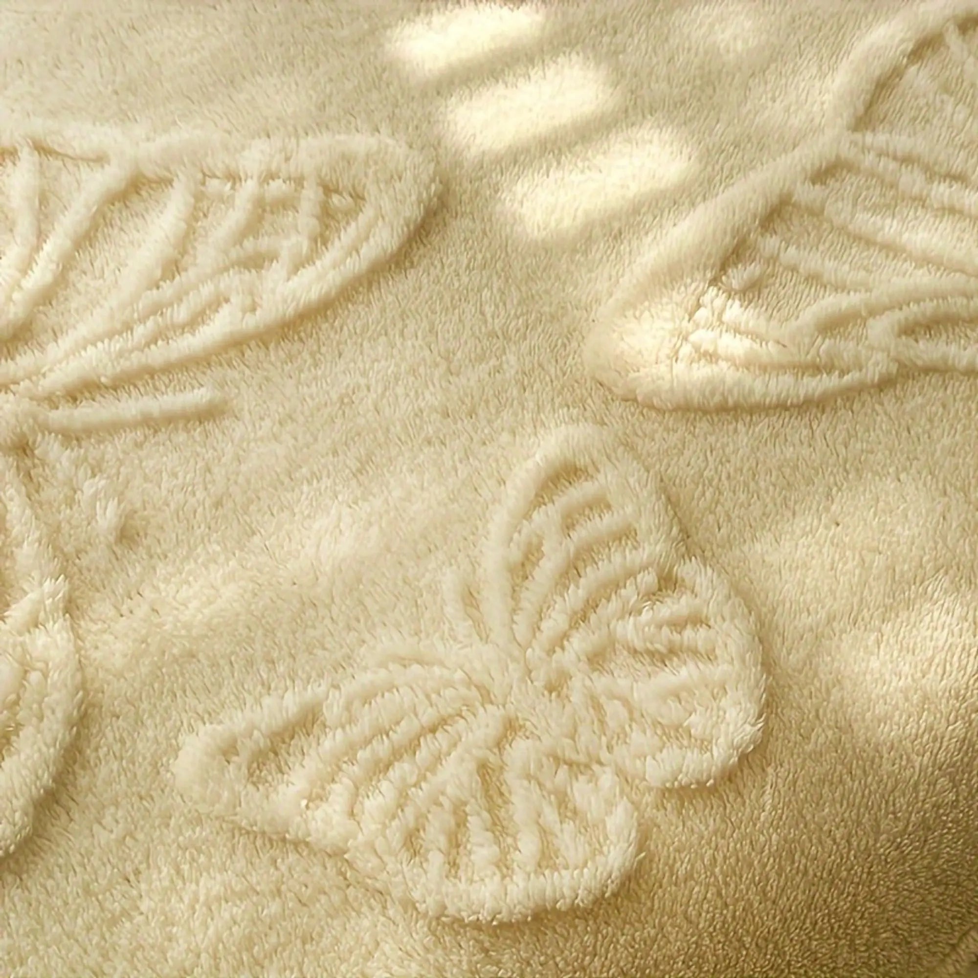 butterfly blanket