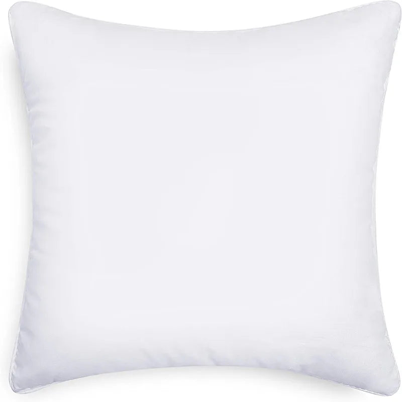 NEEDED pillow insert for pillow covers