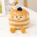 cake + food stuffies