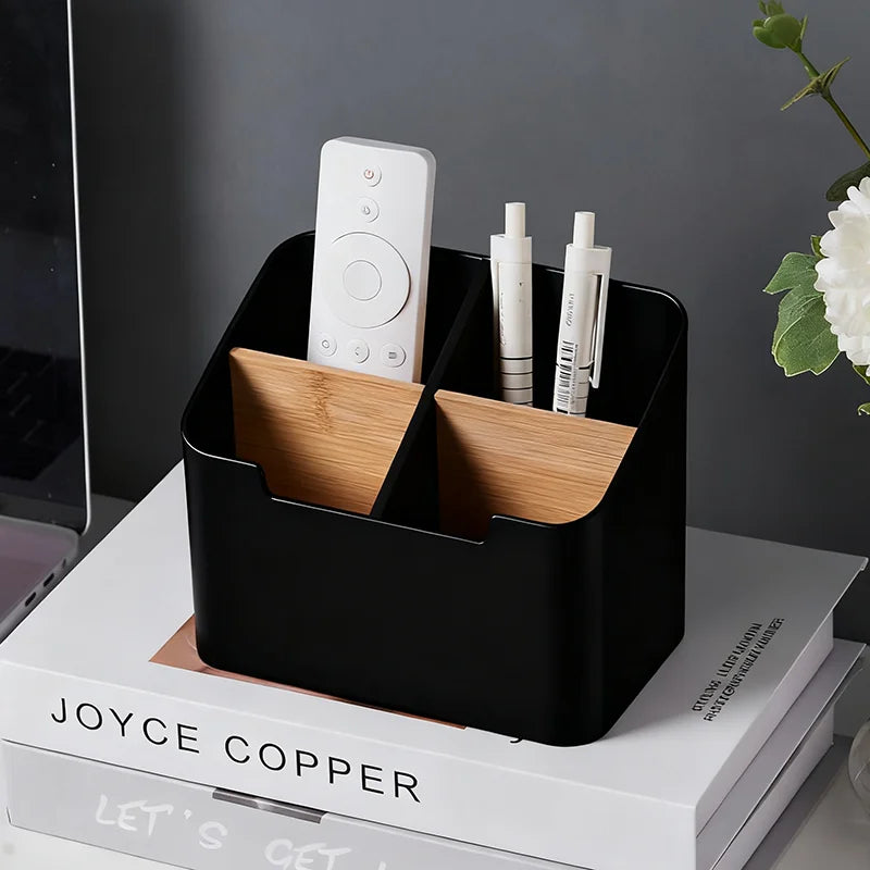 bedside/desktop small organizer