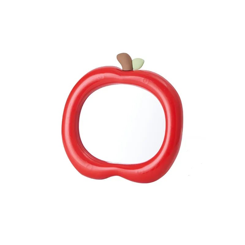 foldable apple mirror