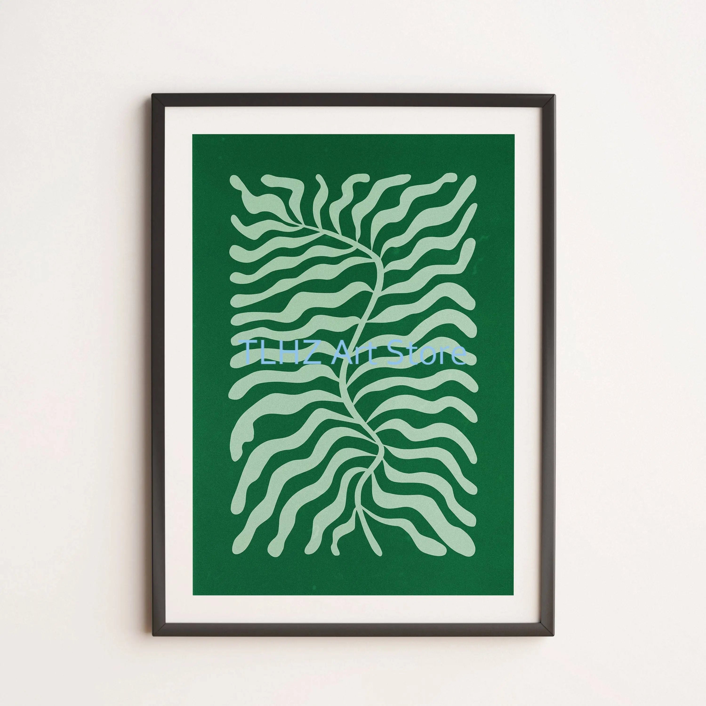 bright colorful posters and prints -  28 variants!