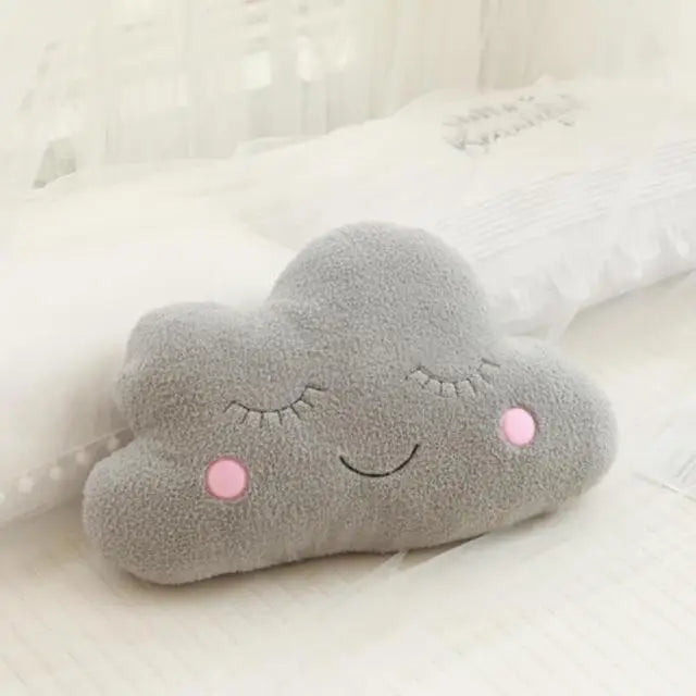 sleepy shapes plushies