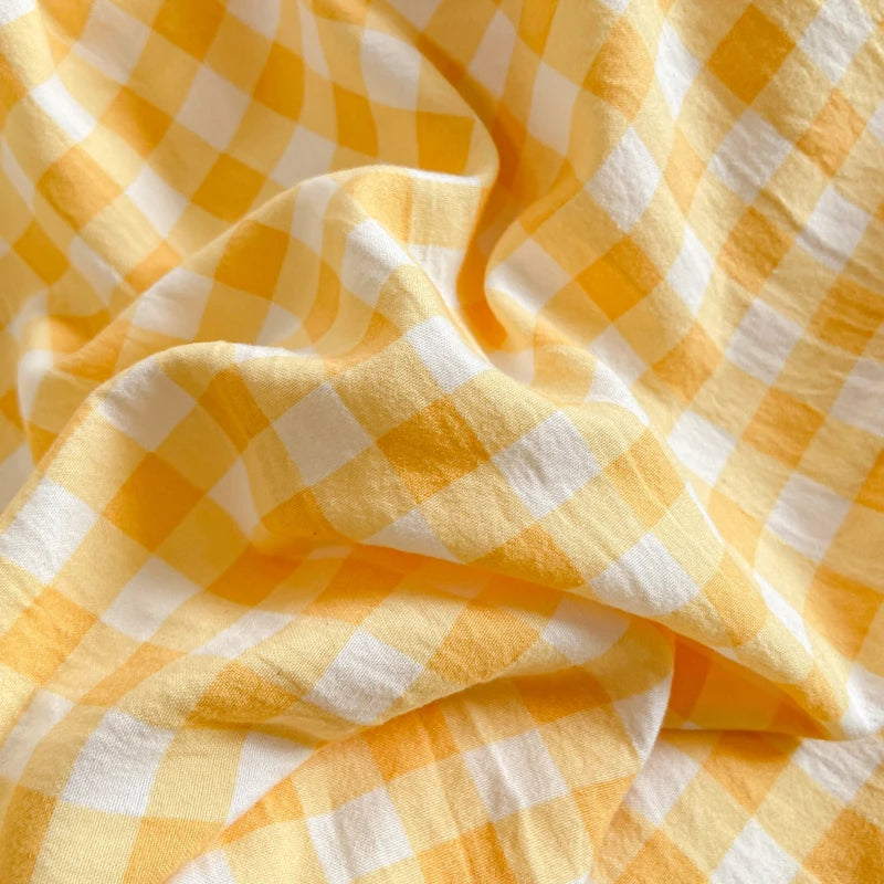 plaid on plaid - duvet cover