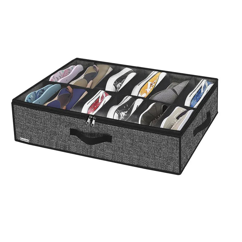 underbed/drawer storage organizers