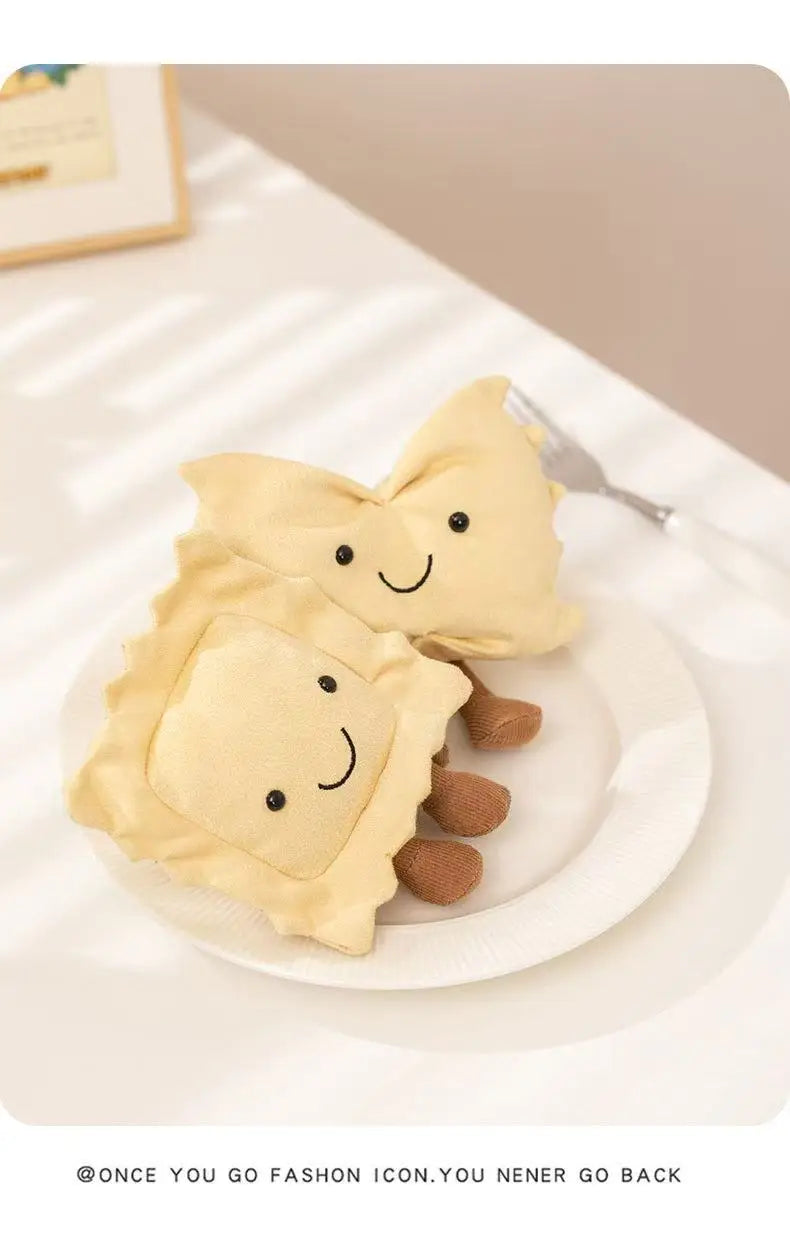 pasta stuffy