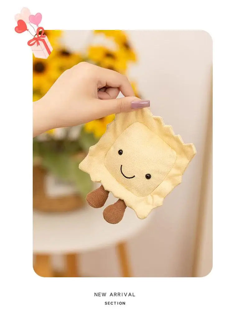 pasta stuffy