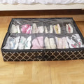 underbed/drawer storage organizers