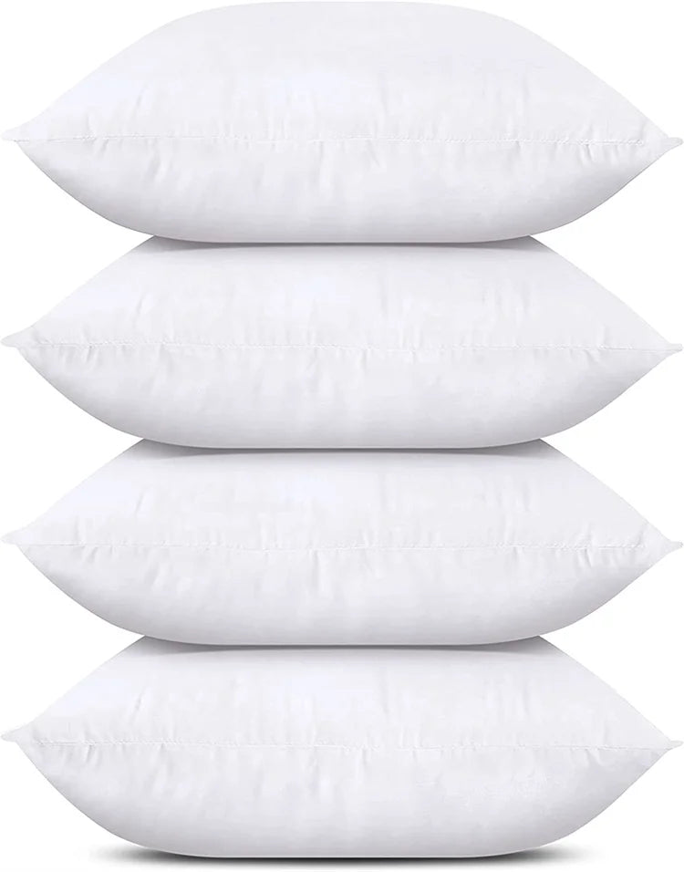NEEDED pillow insert for pillow covers