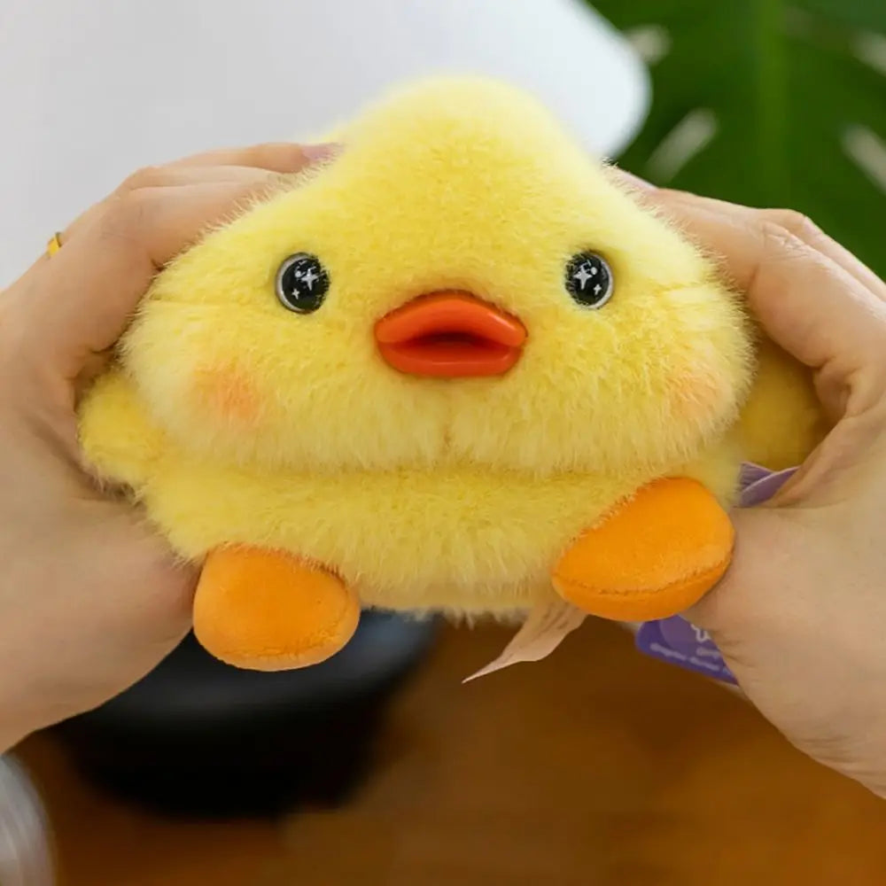 mini cute animal dolls