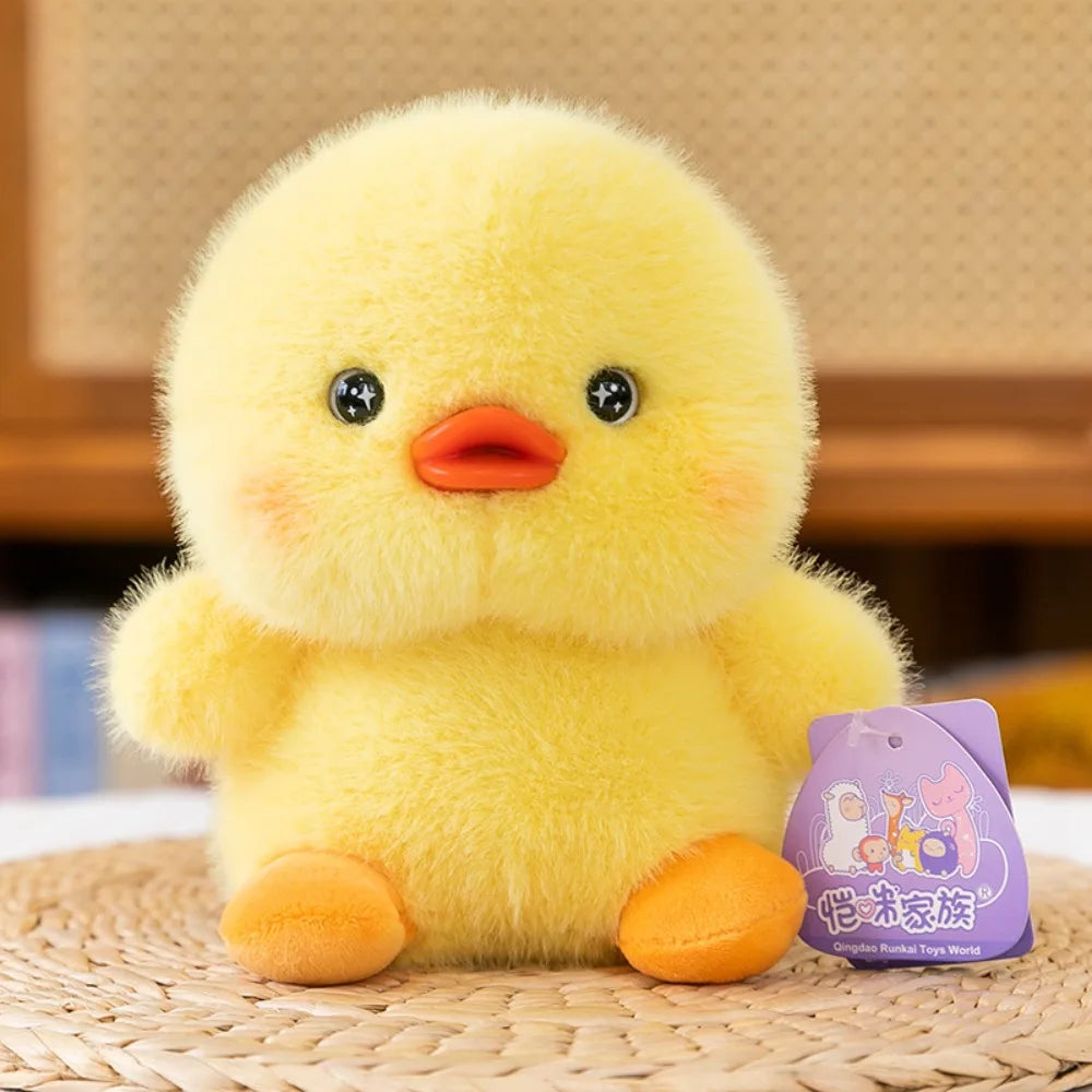 mini cute animal dolls