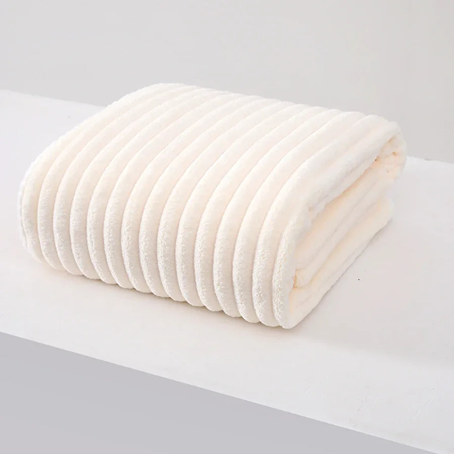 textured stripes xtra soft towels towels