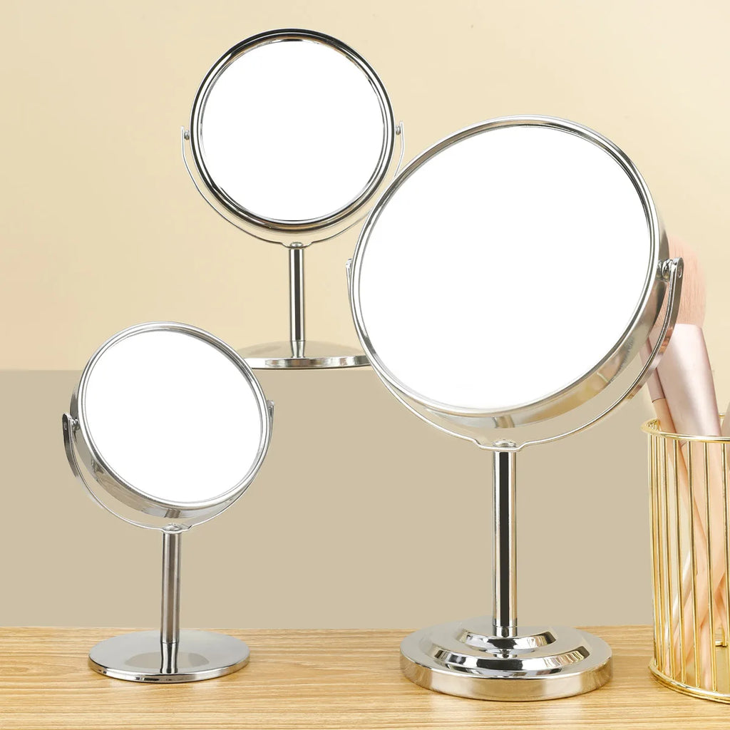 bubble mirrors