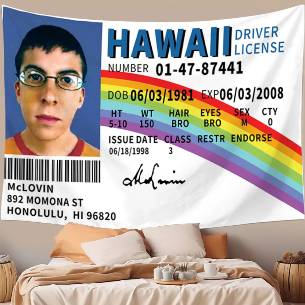 mclovin Id banner
