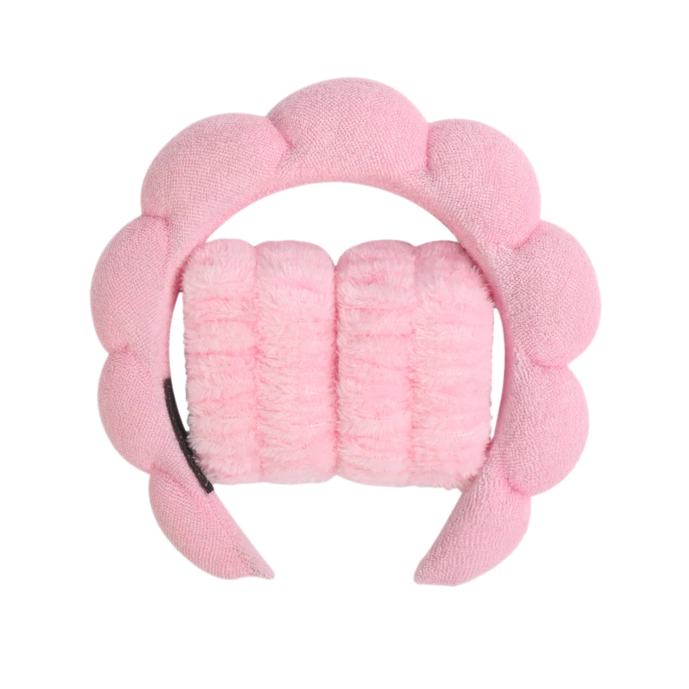facewash headband + wristband