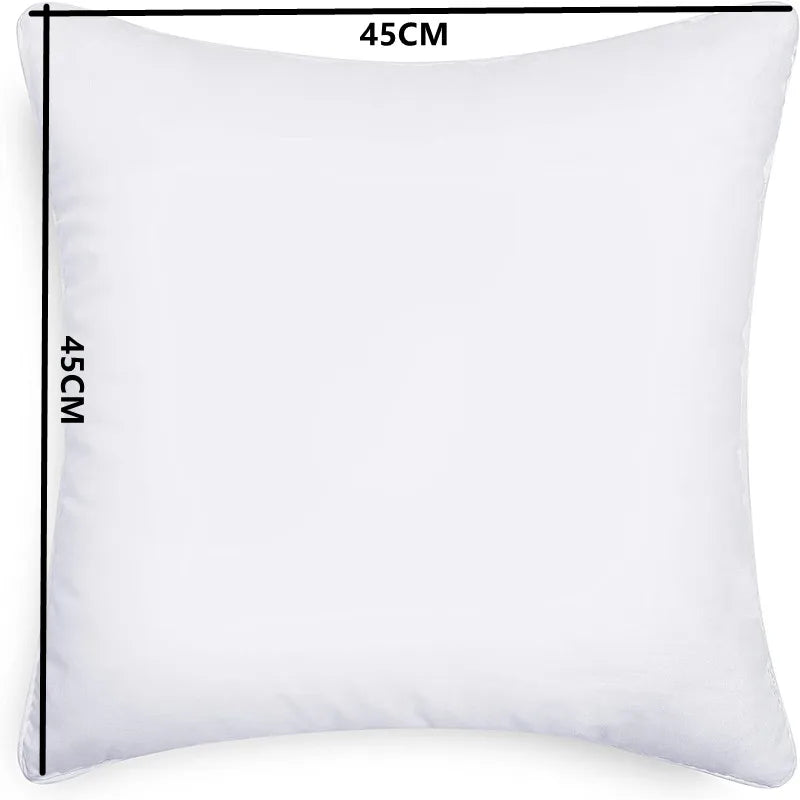 NEEDED pillow insert for pillow covers