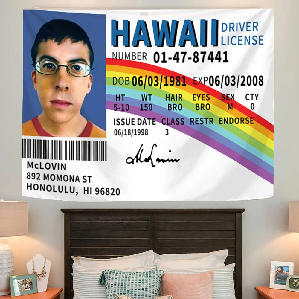 mclovin Id banner
