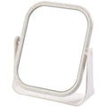 double rotating mirror
