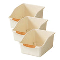 multipurpose plastic storage bins