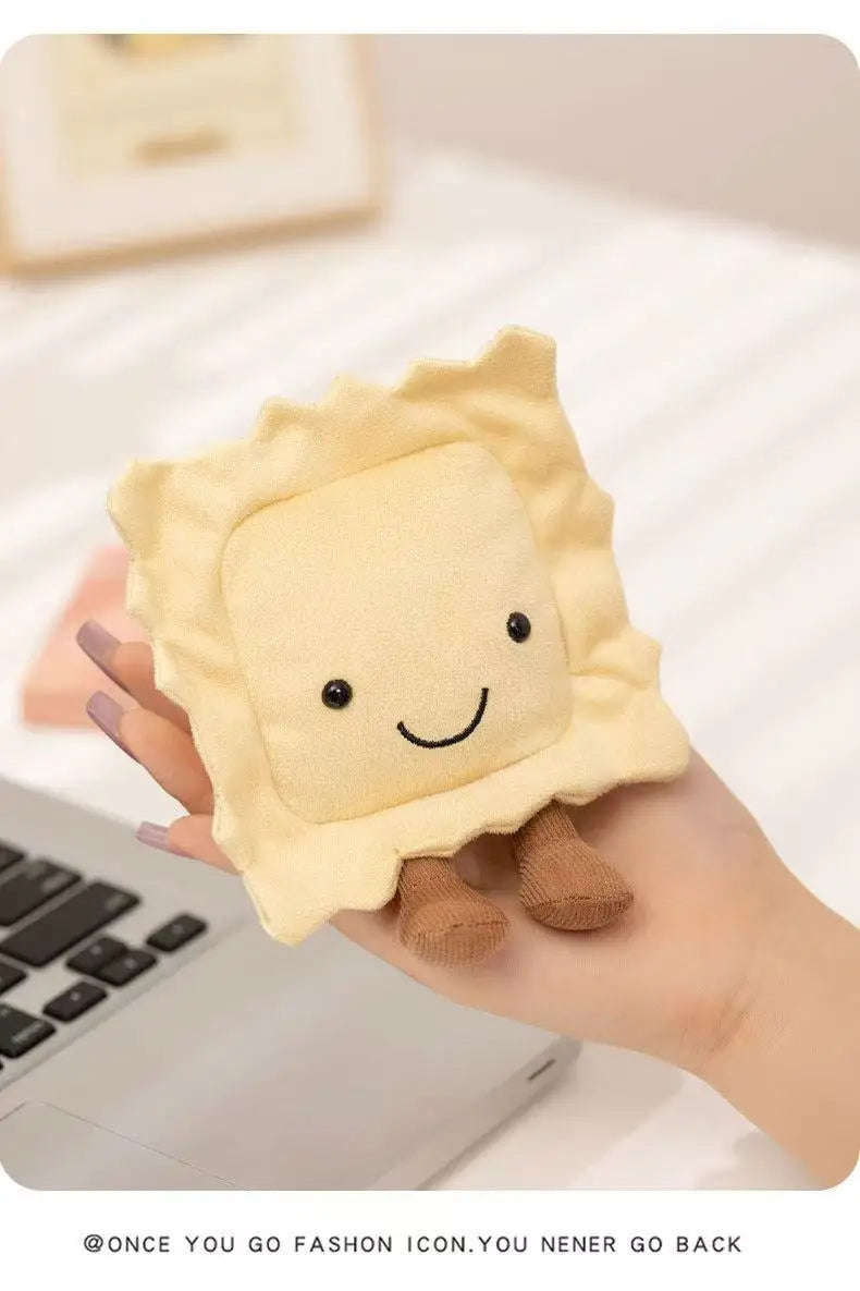 pasta stuffy
