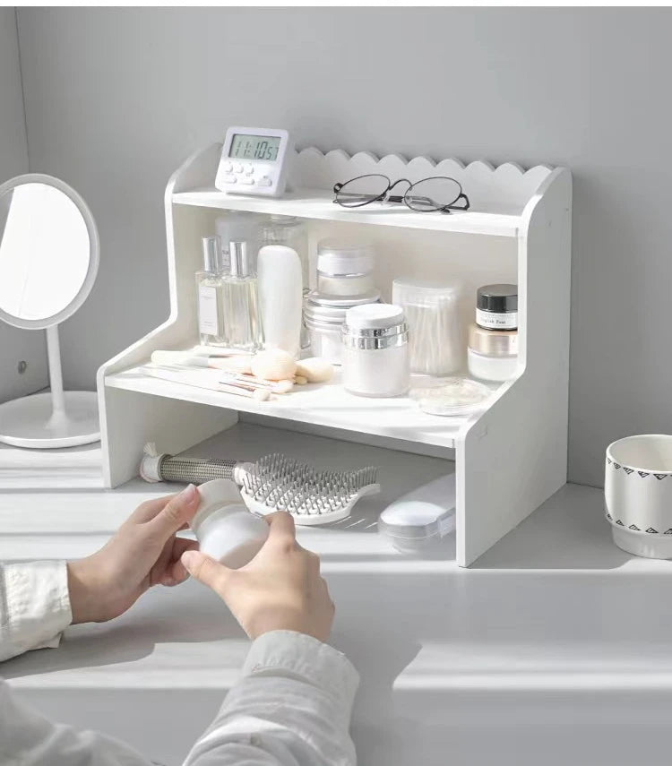 xtra large deskshelf