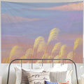 oil painting tapestry