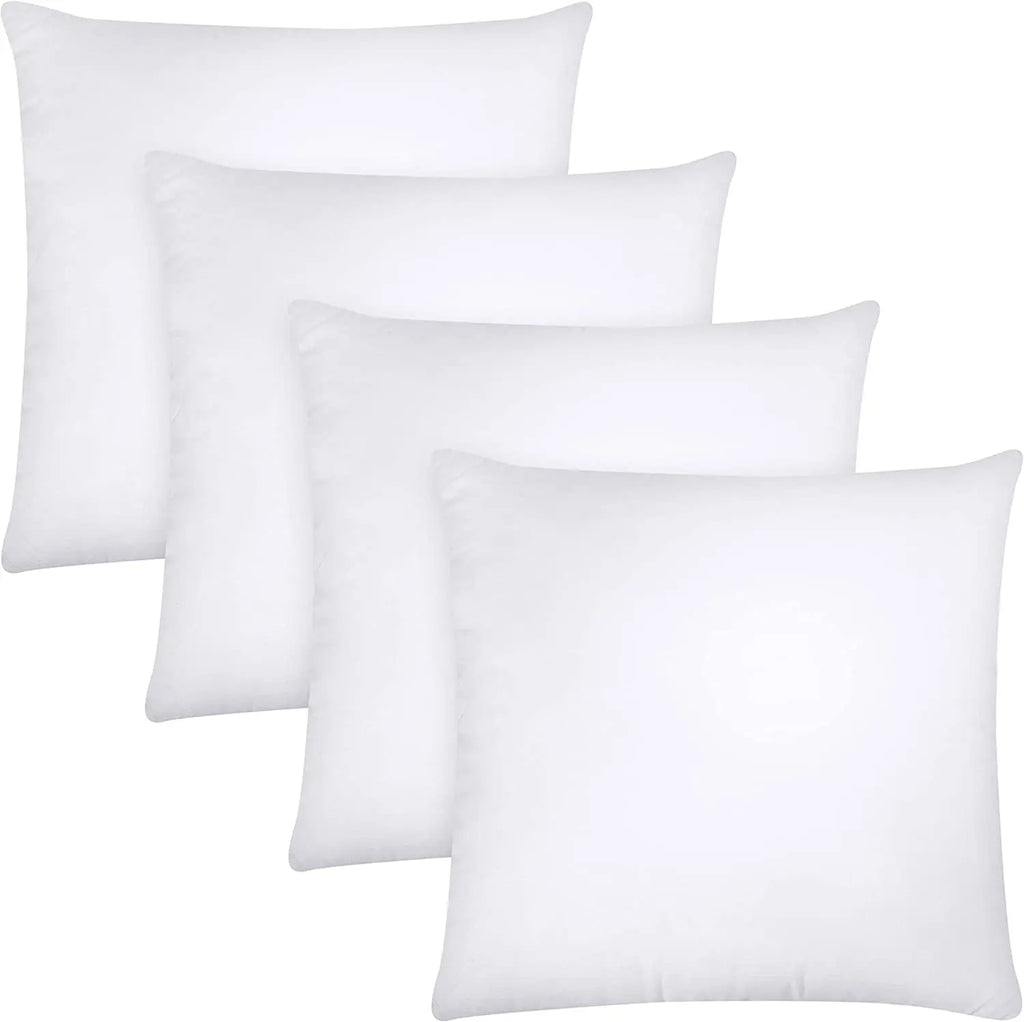 NEEDED pillow insert for pillow covers