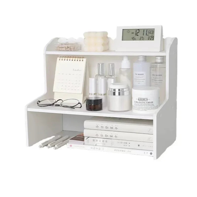 xtra large deskshelf