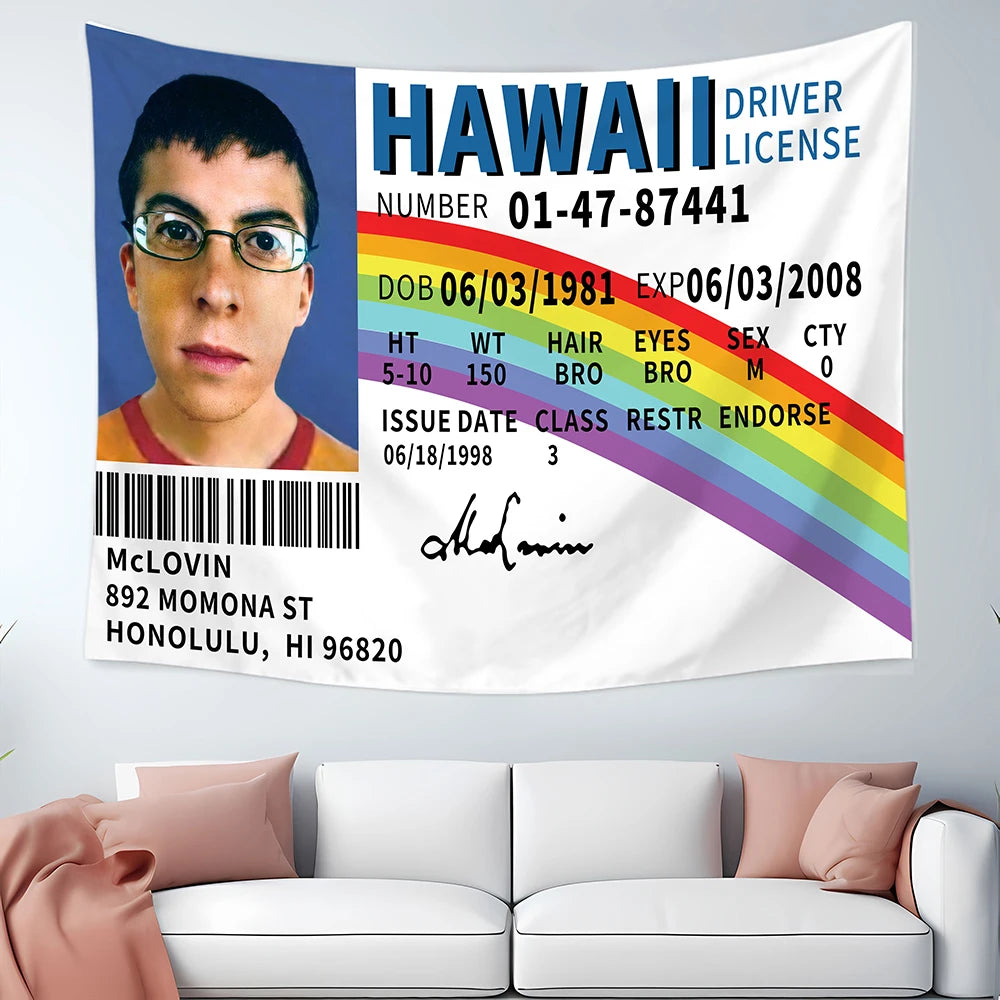 mclovin Id banner