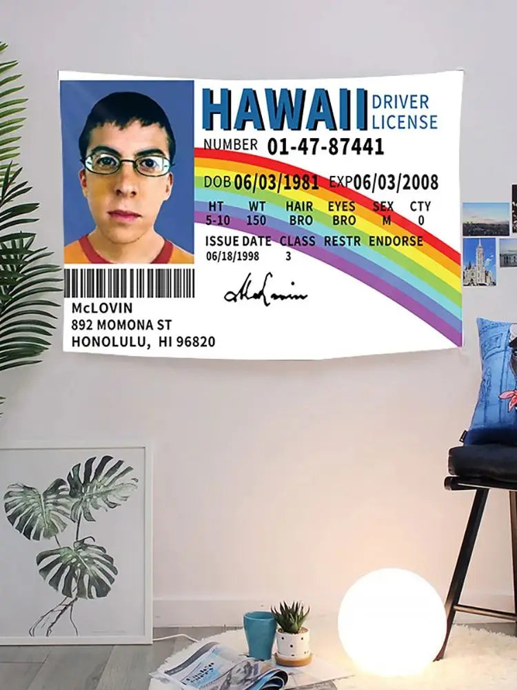 mclovin Id banner