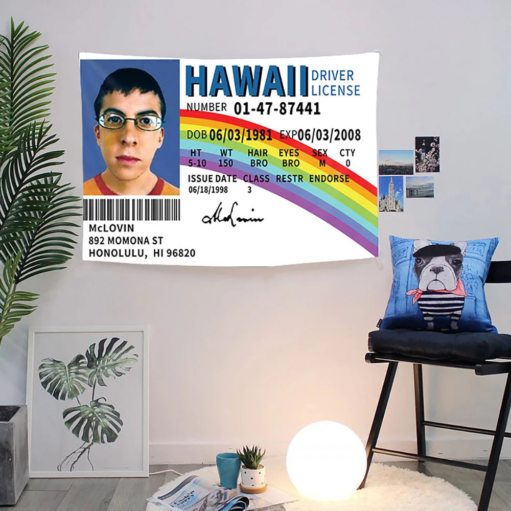 mclovin Id banner