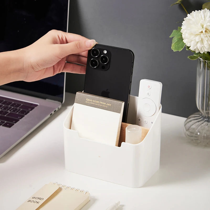 bedside/desktop small organizer