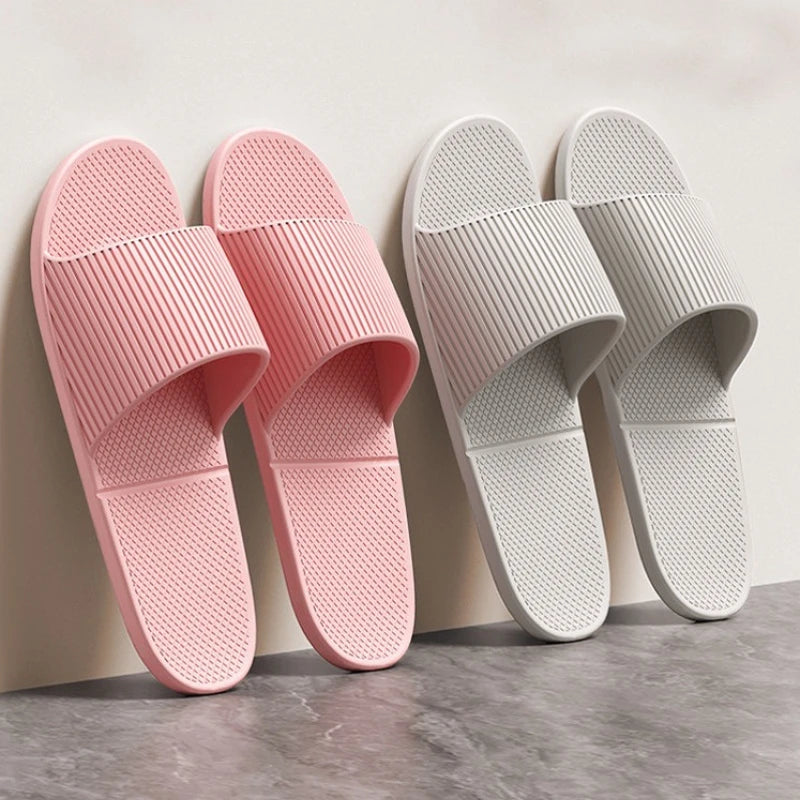 flexible foldable shower shoes