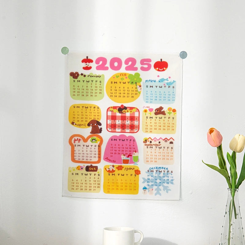 kawaii wall hangings