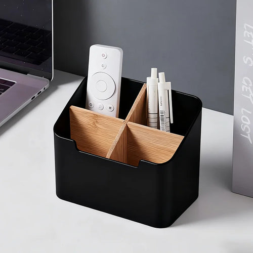 bedside/desktop small organizer