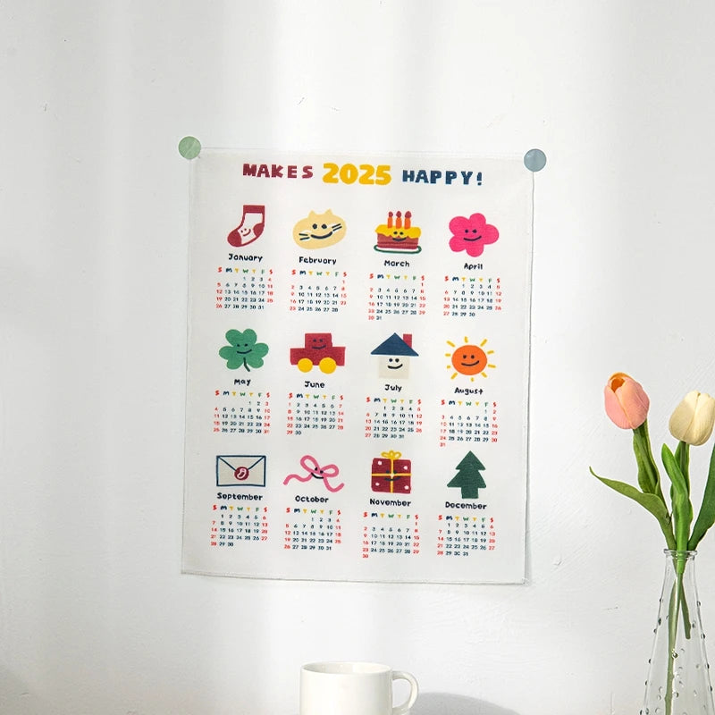 kawaii wall hangings