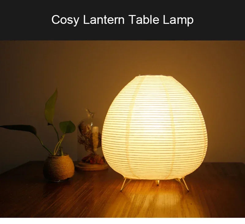 aesthetic lantern lamp