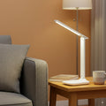 movable table reading lamp