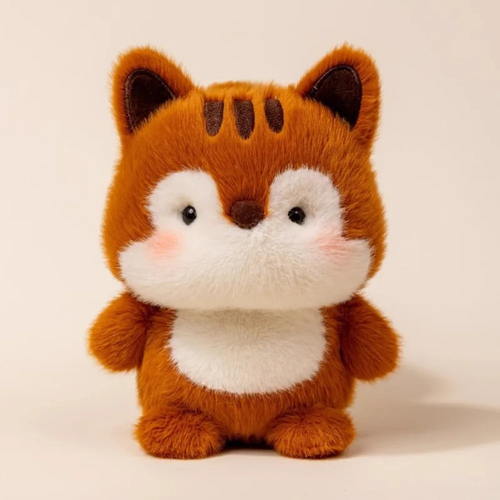 mini cute animal dolls