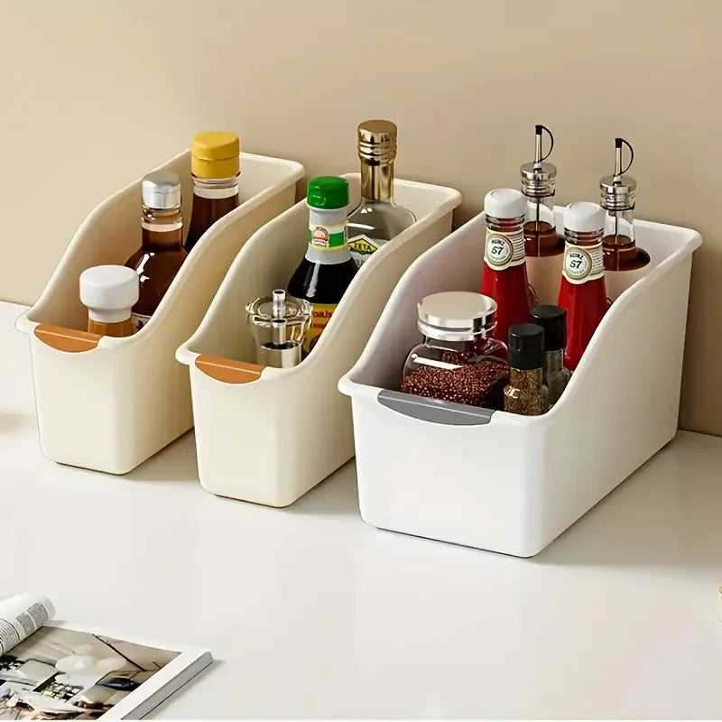 multipurpose plastic storage bins