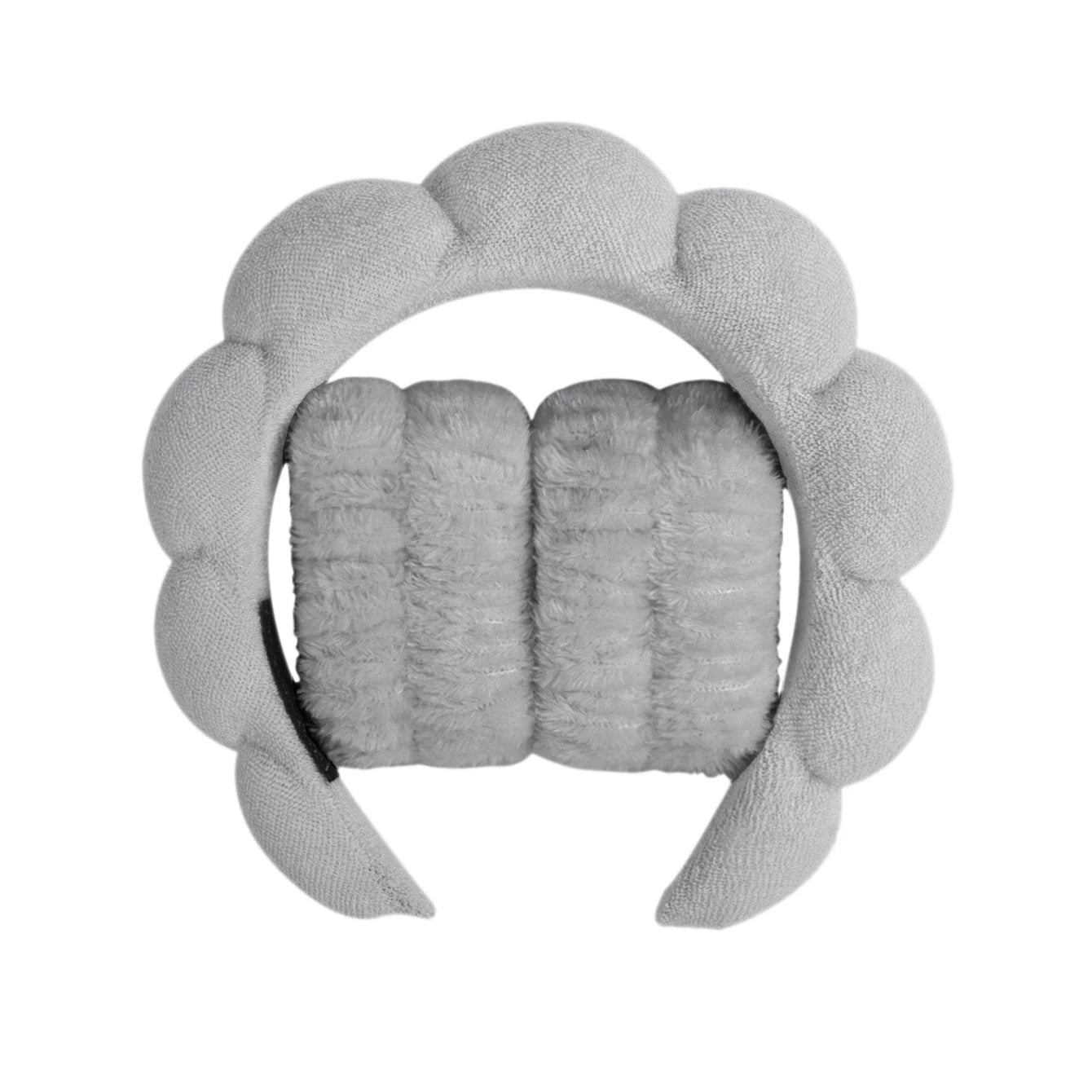 facewash headband + wristband