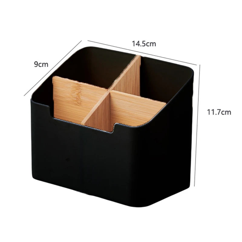 bedside/desktop small organizer