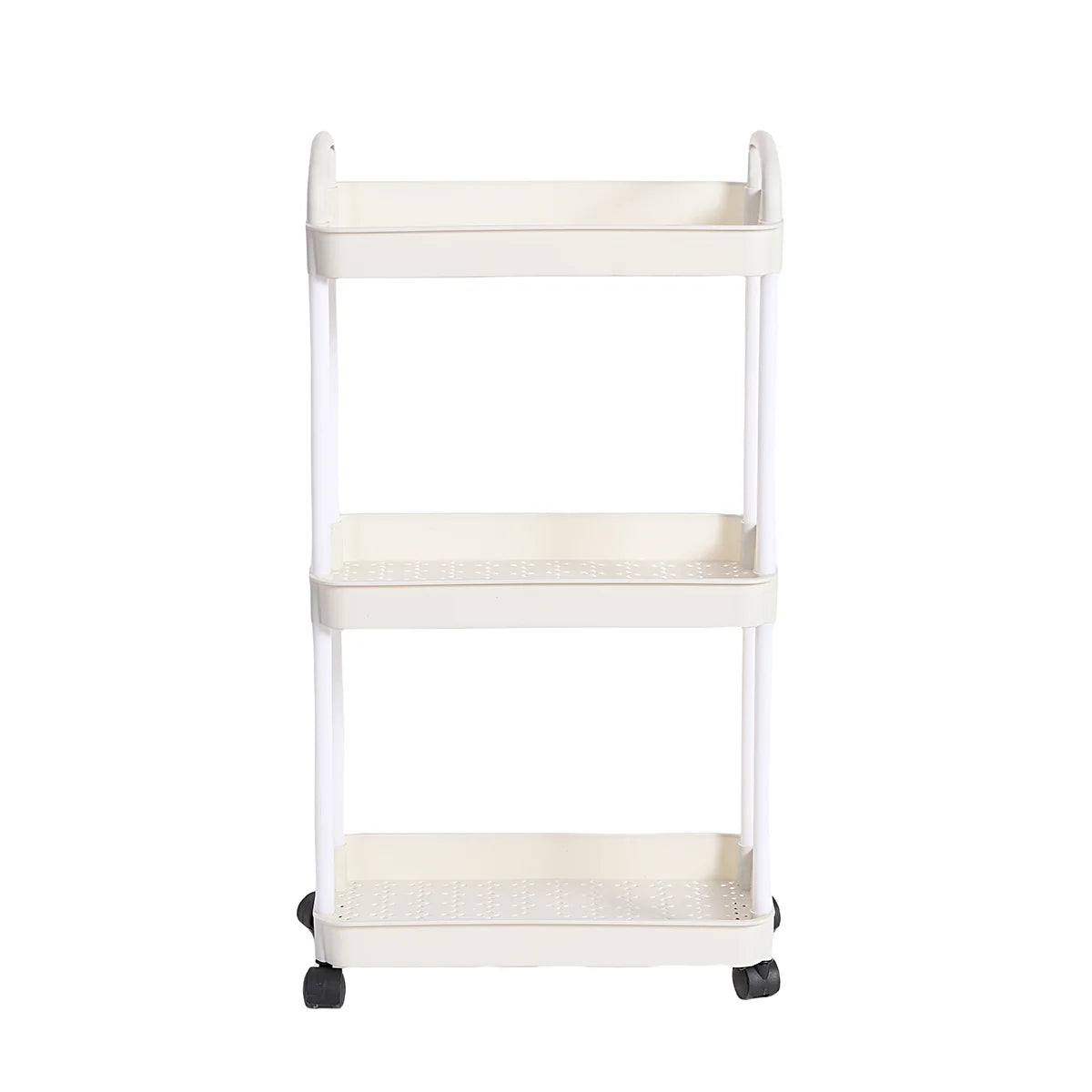 rolling storage cart